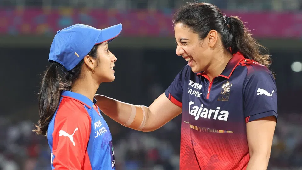 RCB vs Delhi Capitals Match Prediction news